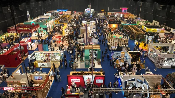 HORECA Lebanon Reschedules its 30th Edition to November 2026